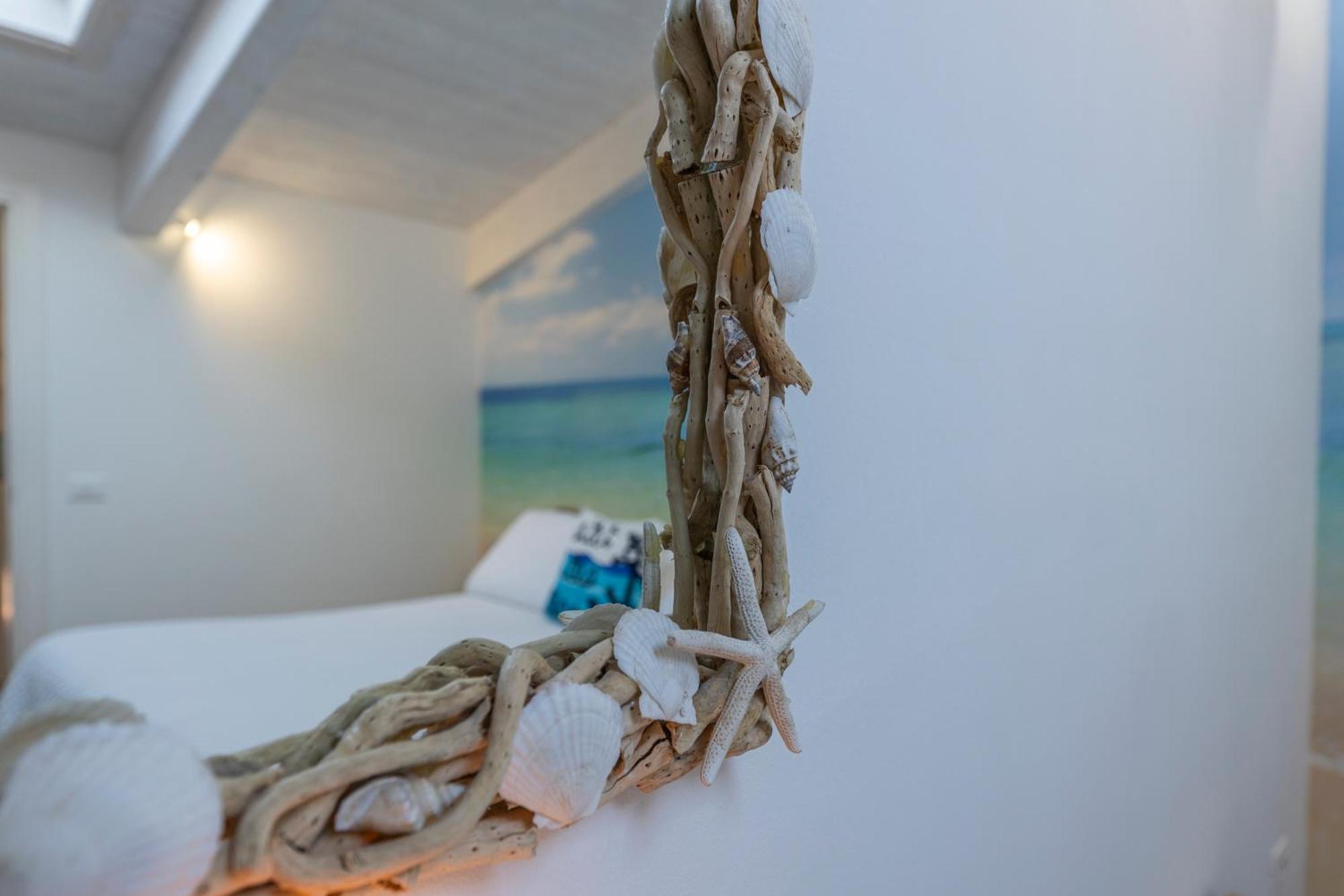 Acquamarina B&B Follonica Exterior photo