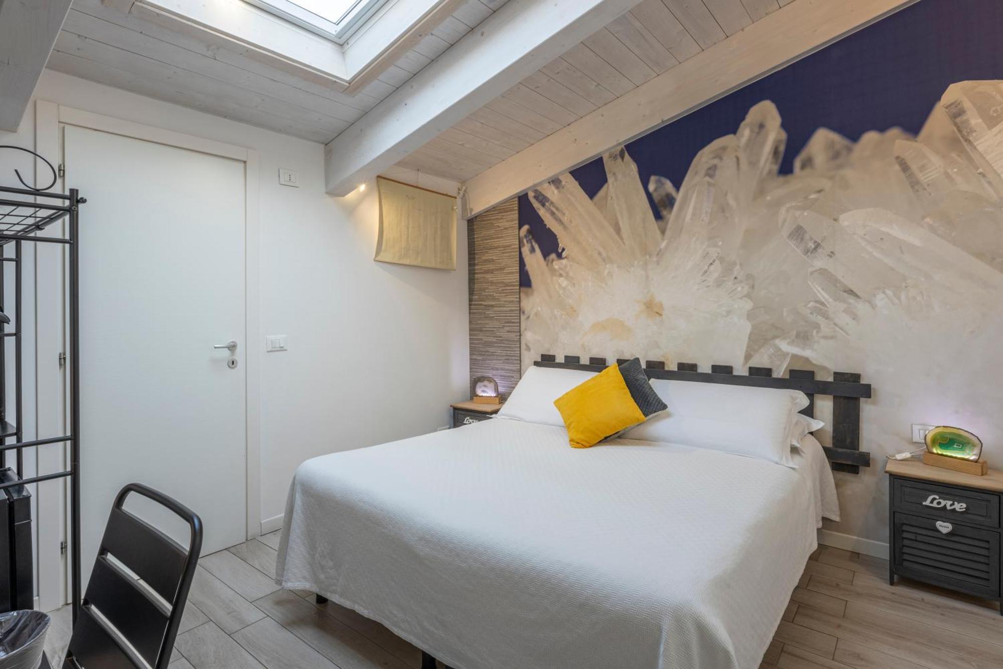 Acquamarina B&B Follonica Exterior photo