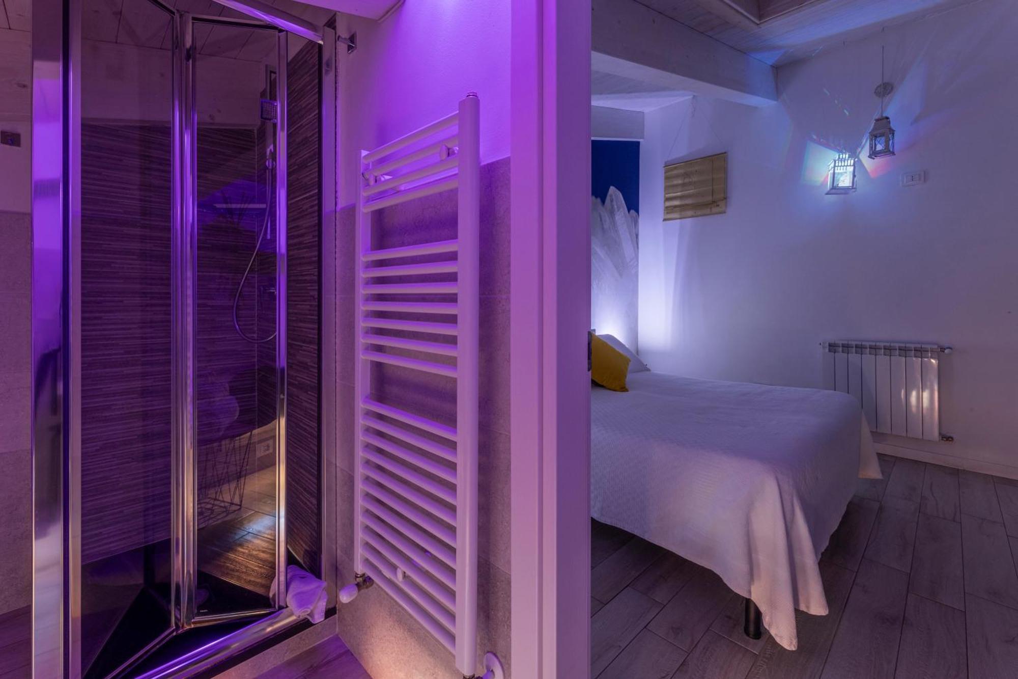 Acquamarina B&B Follonica Exterior photo