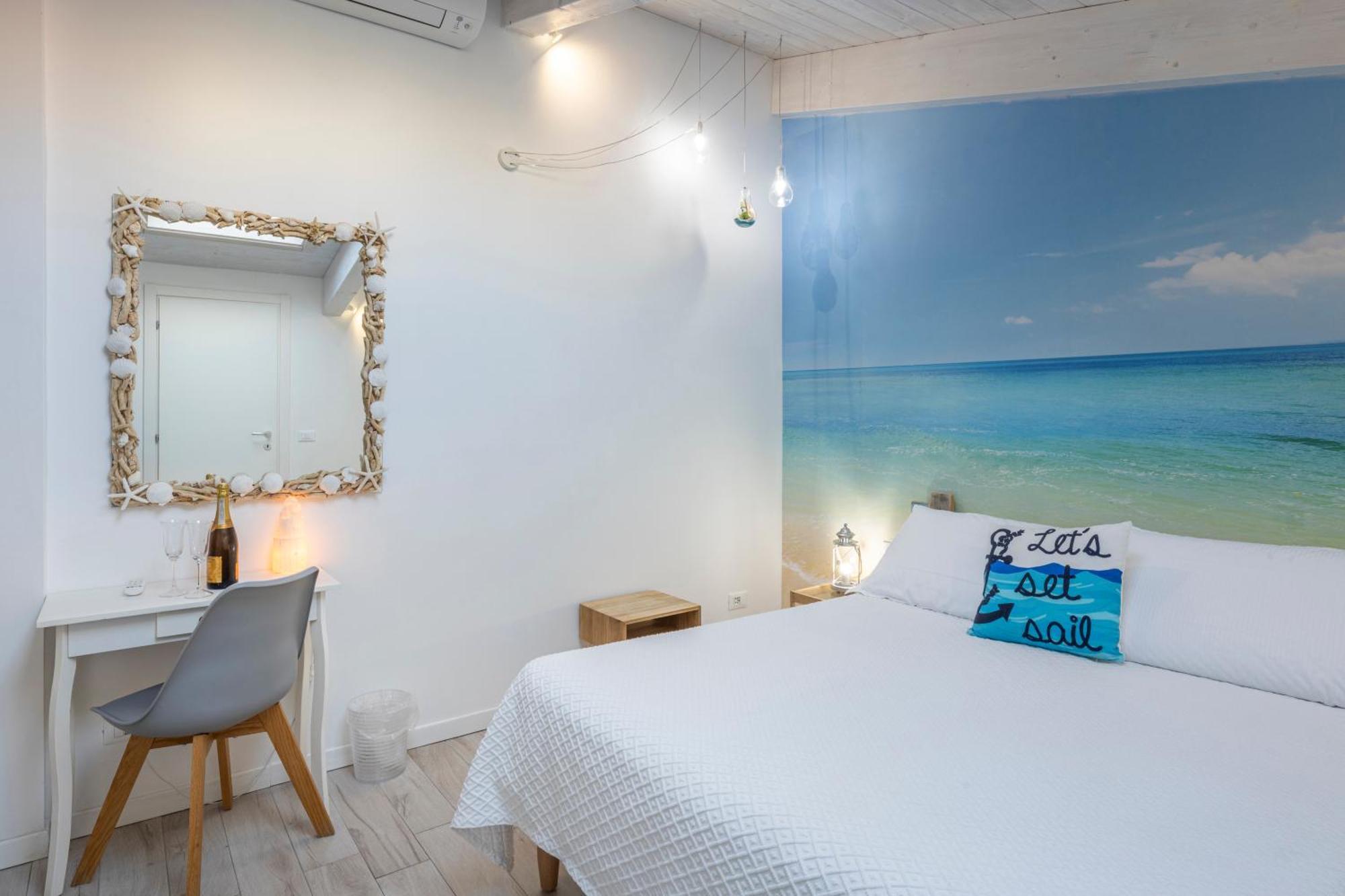 Acquamarina B&B Follonica Exterior photo