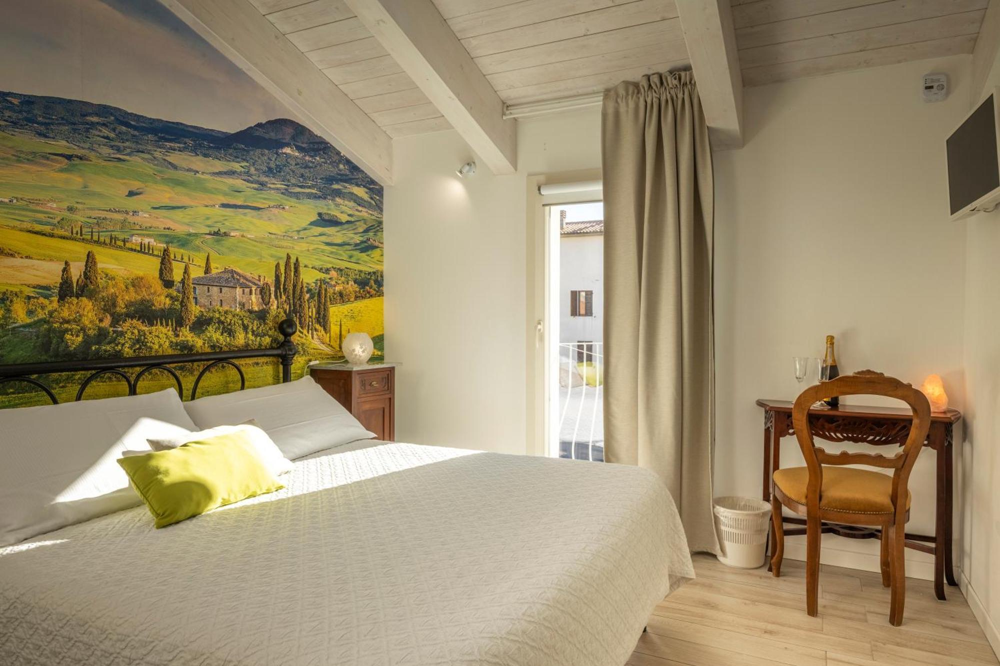 Acquamarina B&B Follonica Exterior photo