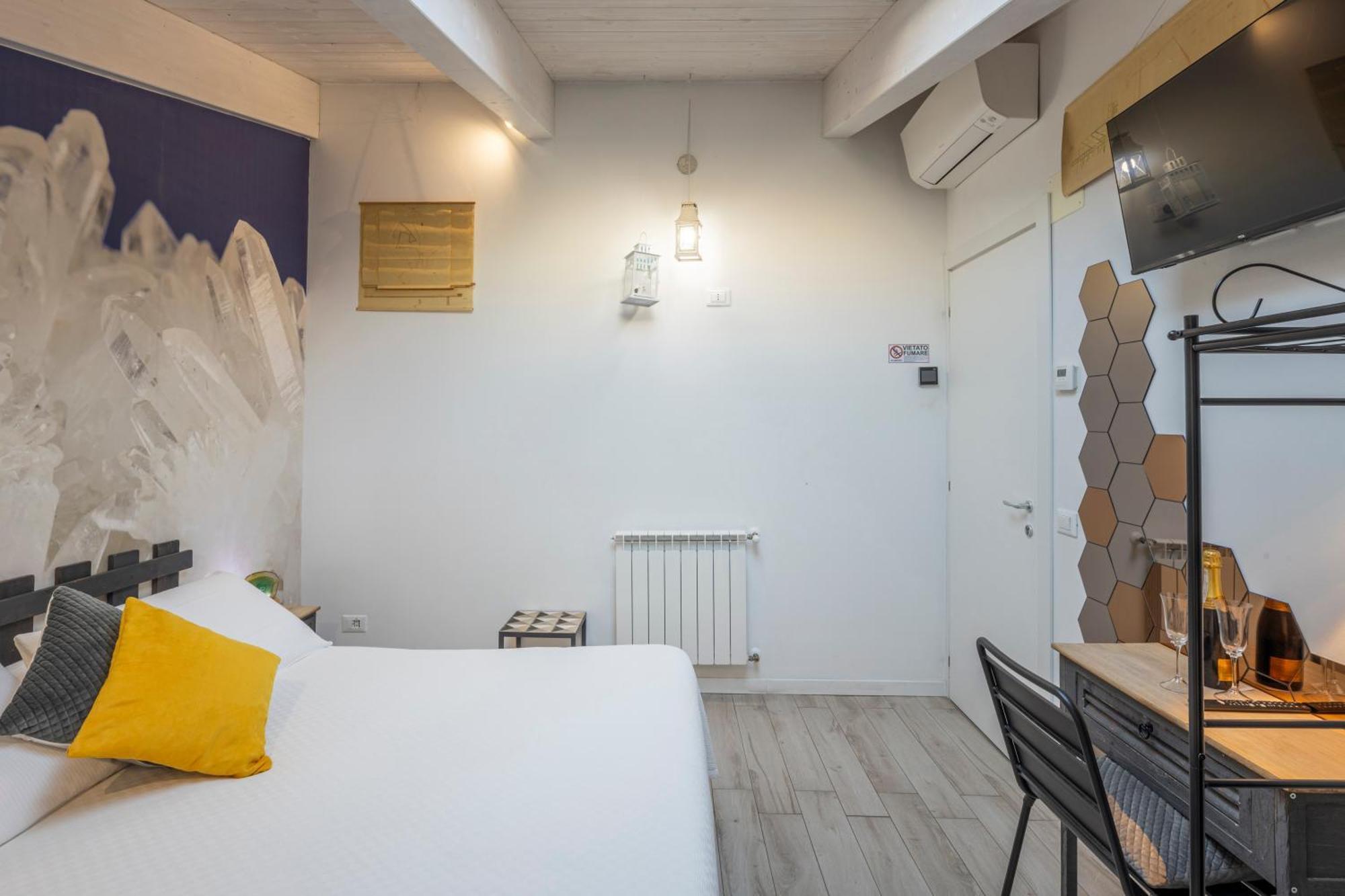 Acquamarina B&B Follonica Exterior photo