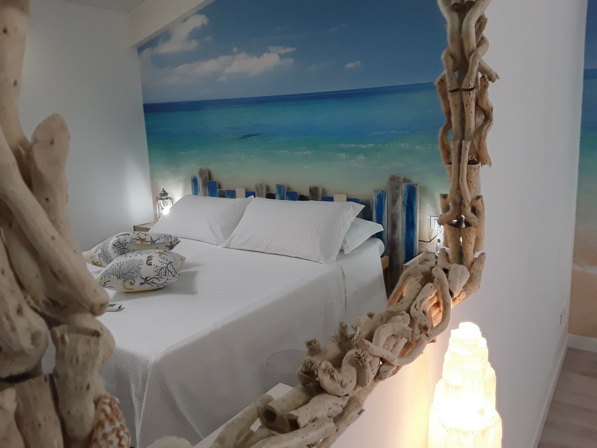 Acquamarina B&B Follonica Exterior photo