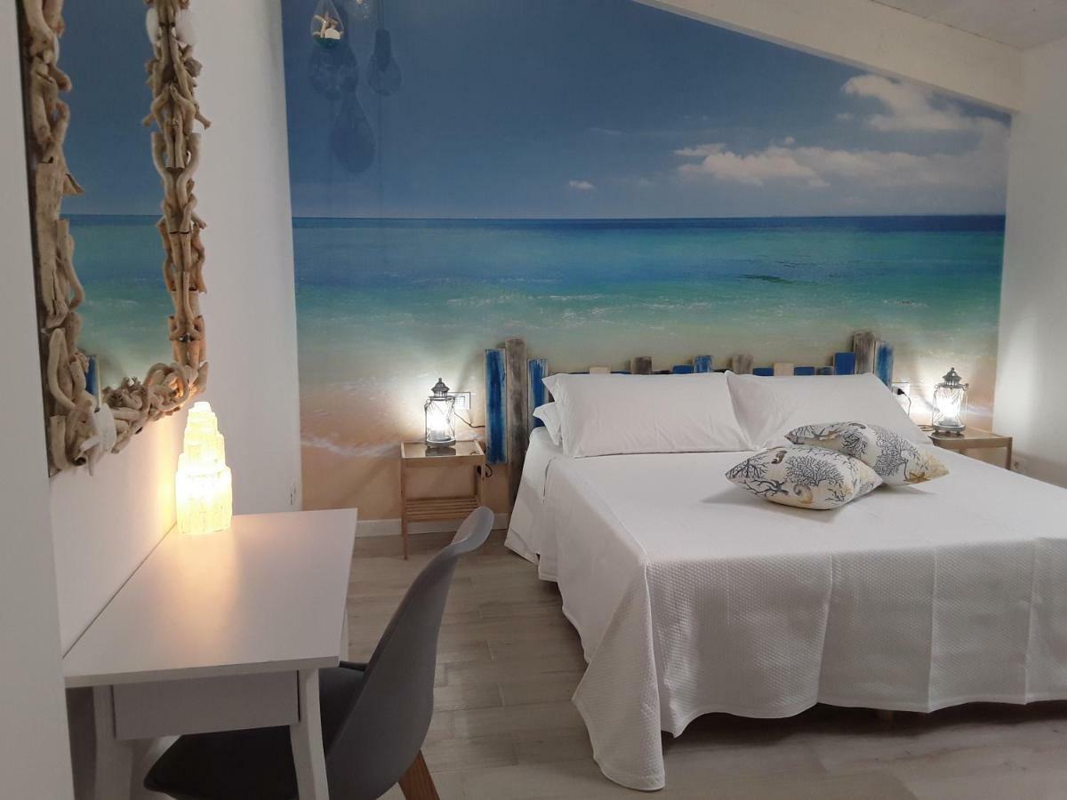 Acquamarina B&B Follonica Exterior photo